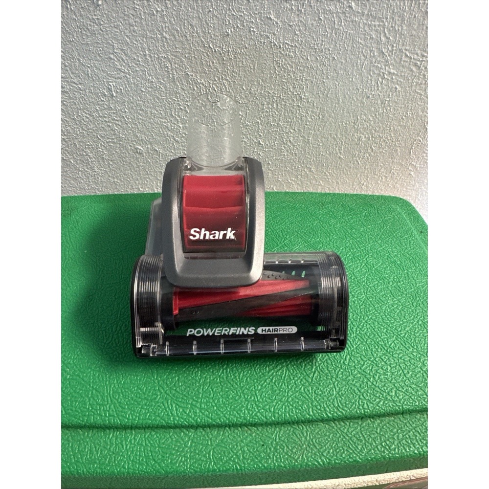 Shark Vacuum Part Powerfins HAIRPRO